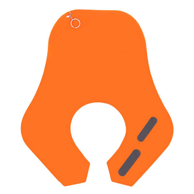 Accesorii pentru frizer, 1 bucată, pelerină de tunsoare din silicon, rochie de coafură din pânză Wai, șorț Accesorii pentru frizer Accesorii pentru frizer