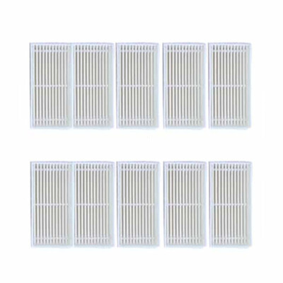 Bočna četka HEPA filtra usisavača za RV-R300 rv r300 dijelovi robotskog usisavača Dodatna oprema