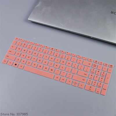 Za Huawei MateBook D16 2024 2023 2022 16" Huawei MateBook D 16 SE MCLG-X mclf-x 16 inča TPU silikonska maska za tipkovnicu prijenosnog računala