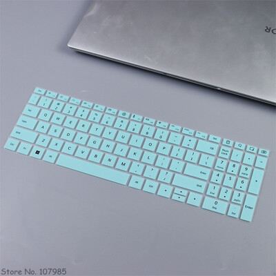 Za Huawei MateBook D16 2024 2023 2022 16" Huawei MateBook D 16 SE MCLG-X mclf-x 16 inča TPU silikonska maska za tipkovnicu prijenosnog računala