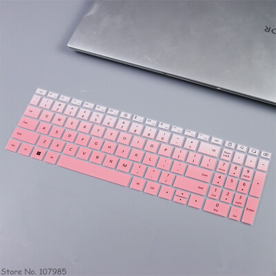 Za Huawei MateBook D16 2024 2023 2022 16" Huawei MateBook D 16 SE MCLG-X mclf-x 16 inča TPU silikonska maska za tipkovnicu prijenosnog računala