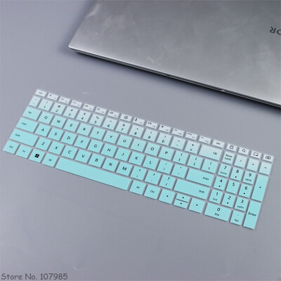 Za Huawei MateBook D16 2024 2023 2022 16" Huawei MateBook D 16 SE MCLG-X mclf-x 16 inča TPU silikonska maska za tipkovnicu prijenosnog računala