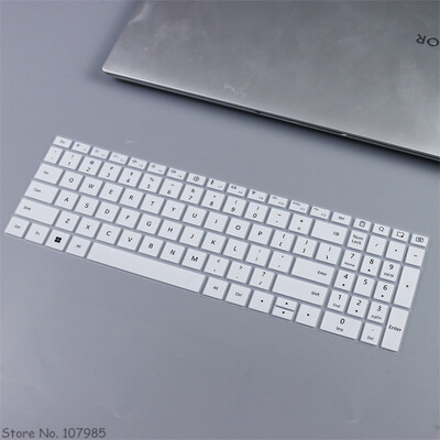 Za Huawei MateBook D16 2024 2023 2022 16" Huawei MateBook D 16 SE MCLG-X mclf-x 16 inča TPU silikonska maska za tipkovnicu prijenosnog računala