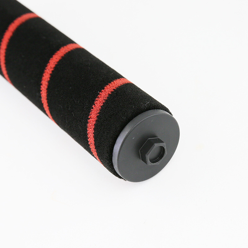 Dreame V12S V16S V11 V12 T10 T20 T30 T20pro T30NEO kézi vezeték nélküli porszívó elektromos puha bársonyos padlókefefej fekete