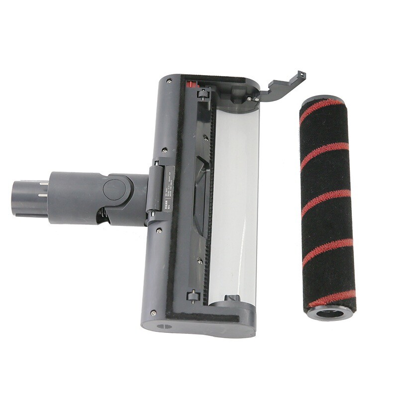 Dreame V12S V16S V11 V12 T10 T20 T30 T20pro T30NEO kézi vezeték nélküli porszívó elektromos puha bársonyos padlókefefej fekete