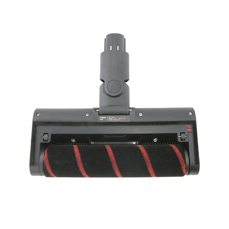 Dreame V12S V16S V11 V12 T10 T20 T30 T20pro T30NEO kézi vezeték nélküli porszívó elektromos puha bársonyos padlókefefej fekete