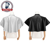 Pelerină de coafură Barbertop Impacheturi pentru colorarea părului, pentru culoarea părului, șampon, vopsea pentru păr, pânză, instrumente pentru tunsoare.
