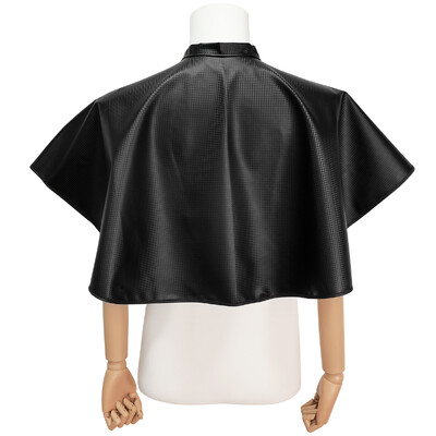 Pelerină de coafură Barbertop Impacheturi pentru colorarea părului, pentru culoarea părului, șampon, vopsea pentru păr, pânză, instrumente pentru tunsoare.