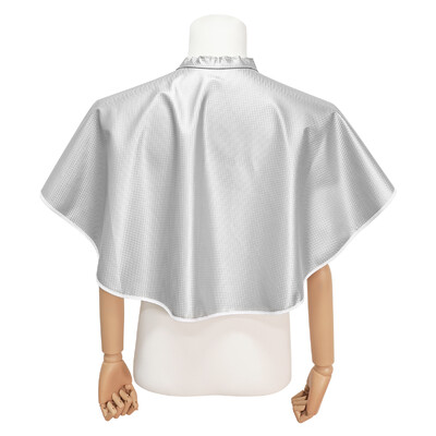 Pelerină de coafură Barbertop Impacheturi pentru colorarea părului, pentru culoarea părului, șampon, vopsea pentru păr, pânză, instrumente pentru tunsoare.
