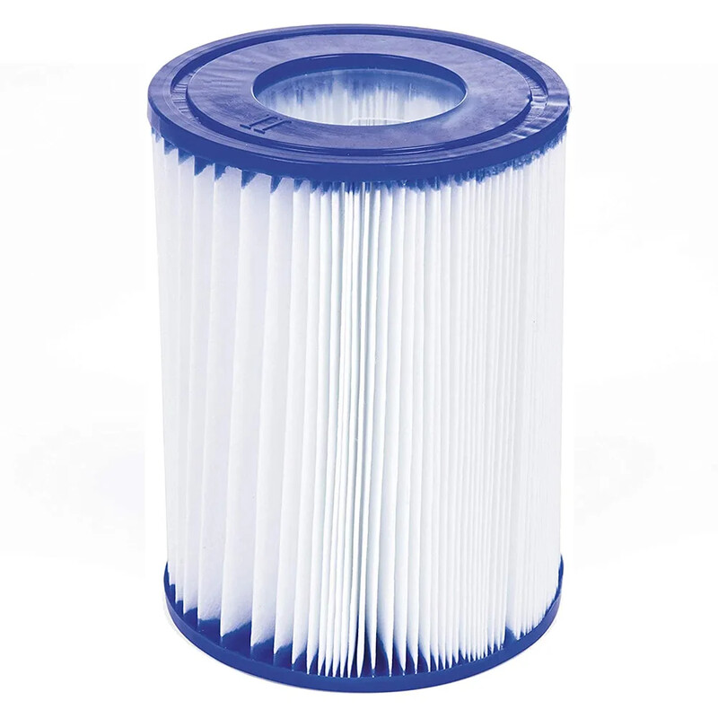 Hepa filtras ir vandens filtro kasetė, 58094 vandens filtro kasetės tipas 530/800 Gal filtras, Intex AB