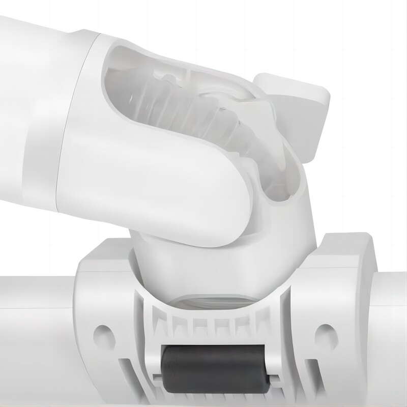 Elektromos kefefej Xiaomi K10/G10 Xiaomi 1C Xiaomi Dreame V8/V9B/V9P/V11/G9 szőnyegkefe porszívó alkatrészeihez