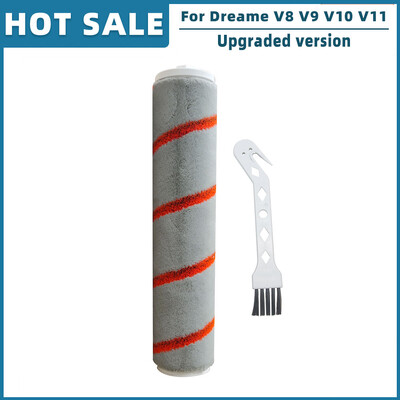 Zamjena za Xiaomi Dreame V8 V9 V9B V9D V9P XR V10 V11 V16 Rezervni dijelovi Dodatna oprema Roller Brush Hepa Filter