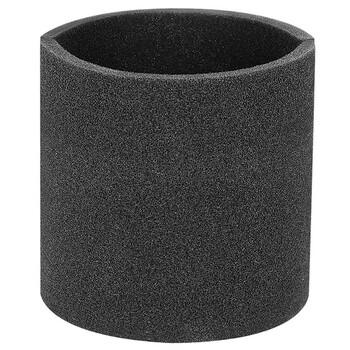 6 Pack 90585 Foam Sleeve VF2001 Foam Filters Foam Filter For Shop Vac Wet Dry Vacuum Cleaner Replace Parts 9058500