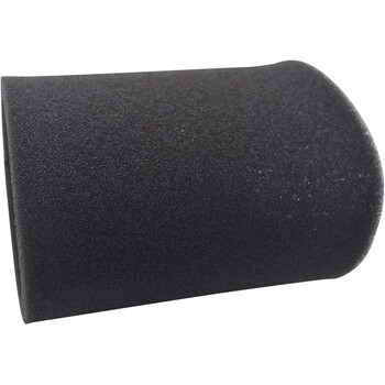 6 Pack 90585 Foam Sleeve VF2001 Foam Filters Foam Filter For Shop Vac Wet Dry Vacuum Cleaner Replace Parts 9058500