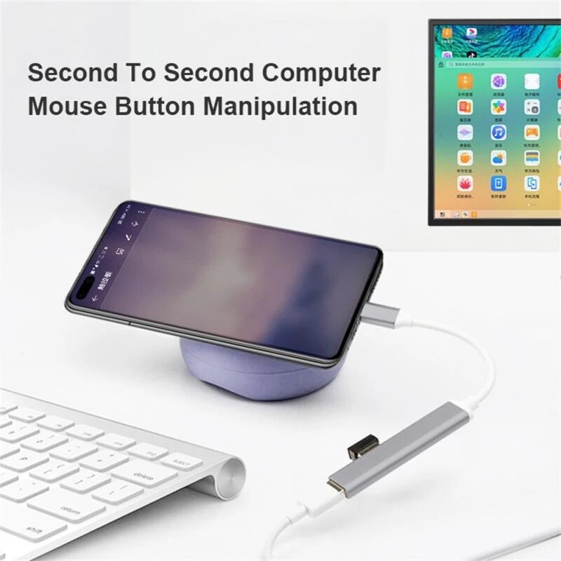 Hub USB 3.0 cu 4 porturi Hub USB Splitter tip c de mare viteză 5Gbps pentru PC Accesorii pentru computer Multiport HUB USB C 4 porturi USB 3.0 2.0