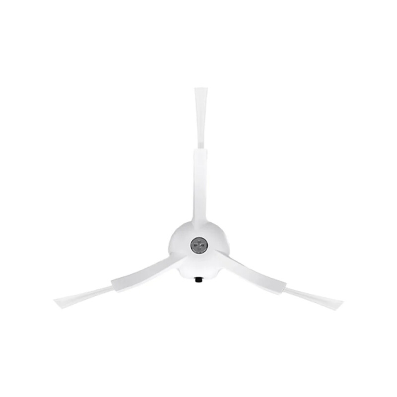 Suderinamas su Roborock Q Revo, P10 roboto dulkių siurblio pagrindiniu šepečiu, šoniniais šepečiais, hepa filtrais, šluostės pagalvėlėmis, dulkių maišeliais