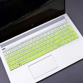 15 15,6 inčni zaštitni poklopac za tipkovnicu prijenosnog računala za HP 15s-eq 15s-eq1170au 15s-eq2690au 15S-EQ0000au 15S-EQ0009 15S Eq0001nx Eq0011ne