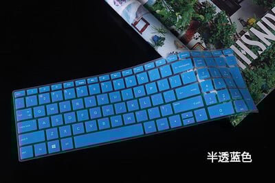 15 15,6 inčni zaštitni poklopac za tipkovnicu prijenosnog računala za HP 15s-eq 15s-eq1170au 15s-eq2690au 15S-EQ0000au 15S-EQ0009 15S Eq0001nx Eq0011ne