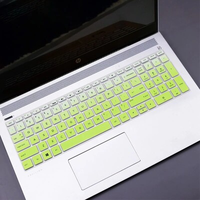 15 15,6 hüvelykes laptop billentyűzet borítója HP 15s-eq 15s-eq1170au 15s-eq2690au 15S-EQ0000au 15S-EQ0009 15S Eq0001nx Eq0011ne