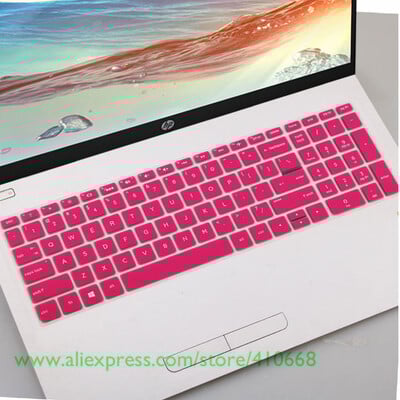 15 15,6 inčni zaštitni poklopac za tipkovnicu prijenosnog računala za HP 15s-eq 15s-eq1170au 15s-eq2690au 15S-EQ0000au 15S-EQ0009 15S Eq0001nx Eq0011ne