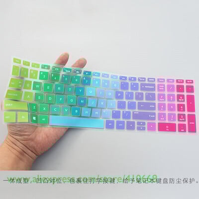 15 15,6 inčni zaštitni poklopac za tipkovnicu prijenosnog računala za HP 15s-eq 15s-eq1170au 15s-eq2690au 15S-EQ0000au 15S-EQ0009 15S Eq0001nx Eq0011ne