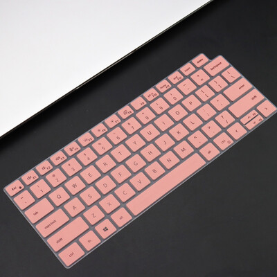 skirtas 14 colių „Dell Latitude“ 5420 7420 7410 7520 / 15 colių „Dell Latitude 9000 9510 9520“ nešiojamojo kompiuterio silikono klaviatūros apsauginis dangtelis