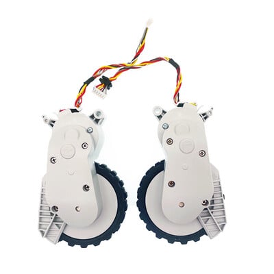 Hajtáskerék modul Xiaomi Mijia Robot Mop 2 Pro / Mop 2 Lite / MJSTL / MJST1S porszívóhoz, bal jobb kerekek csere