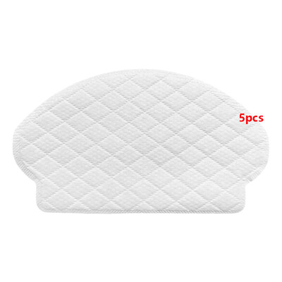 Krpe za jednokratnu upotrebu Dodaci za Ecovacs Deebot Ozmo 920 950 DX55 DV35 DJ65 T5 T5 MAX T5 HERO Dijelovi krpe za usisivač