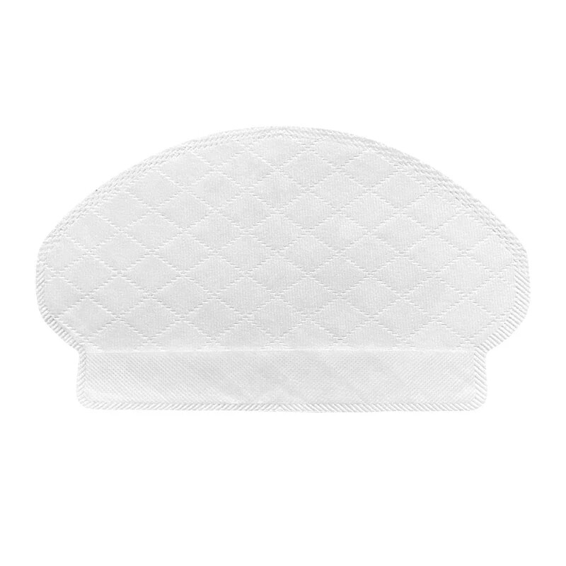 Krpe za jednokratnu upotrebu Dodaci za Ecovacs Deebot Ozmo 920 950 DX55 DV35 DJ65 T5 T5 MAX T5 HERO Dijelovi krpe za usisivač