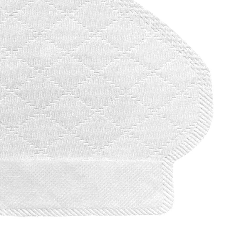 Krpe za jednokratnu upotrebu Dodaci za Ecovacs Deebot Ozmo 920 950 DX55 DV35 DJ65 T5 T5 MAX T5 HERO Dijelovi krpe za usisivač