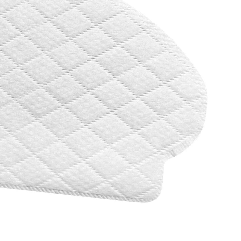 Krpe za jednokratnu upotrebu Dodaci za Ecovacs Deebot Ozmo 920 950 DX55 DV35 DJ65 T5 T5 MAX T5 HERO Dijelovi krpe za usisivač