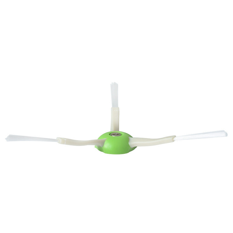 Diely vysávača pre iRobot Roomba i2 Robot Sweeper Hlavná kefa Bočná kefa Filter kolieska