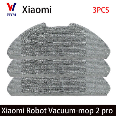 Pre Xiaomi Mi Robot Vacuum-Mop 2 Pro/Lite MJST1SHW MJSTL Hepa filter Mop Handrička Hlavná bočná kefa Mijia Príslušenstvo k vysávačom