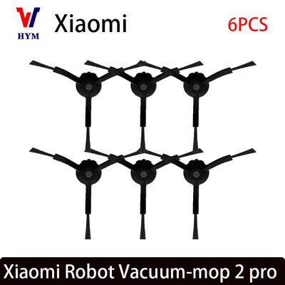 Pre Xiaomi Mi Robot Vacuum-Mop 2 Pro/Lite MJST1SHW MJSTL Hepa filter Mop Handrička Hlavná bočná kefa Mijia Príslušenstvo k vysávačom