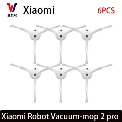 Pre Xiaomi Mi Robot Vacuum-Mop 2 Pro/Lite MJST1SHW MJSTL Hepa filter Mop Handrička Hlavná bočná kefa Mijia Príslušenstvo k vysávačom