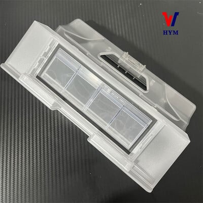 Pre Xiaomi Mi Robot Vacuum-Mop 2 Pro/Lite MJST1SHW MJSTL Hepa filter Mop Handrička Hlavná bočná kefa Mijia Príslušenstvo k vysávačom