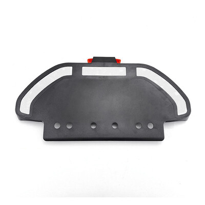 Poklopac glavne bočne četke Hepa Filter Mop Cloth za Xiaomi Mijia 3C 3c B106CN Robot Vacuum Robotic Cleaner Dodatna oprema Kompleti dijelova