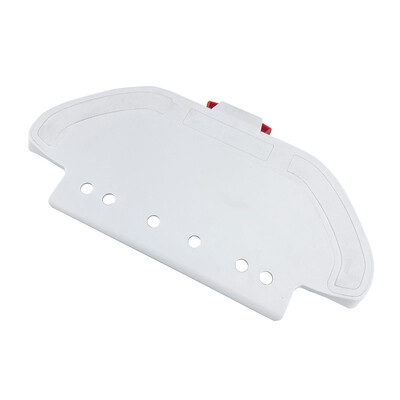 Poklopac glavne bočne četke Hepa Filter Mop Cloth za Xiaomi Mijia 3C 3c B106CN Robot Vacuum Robotic Cleaner Dodatna oprema Kompleti dijelova