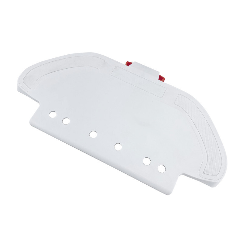 Poklopac glavne bočne četke Hepa Filter Mop Cloth za Xiaomi Mijia 3C 3c B106CN Robot Vacuum Robotic Cleaner Dodatna oprema Kompleti dijelova