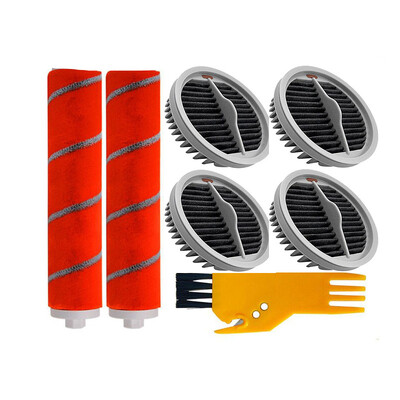 Glavna četka s valjkom Hepa Zamjena filtra za Xiaomi Roidmi NEX X20 X30 S2 F8 Pro rezervni dijelovi za ručni bežični usisivač