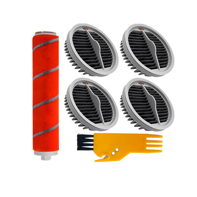 Glavna četka s valjkom Hepa Zamjena filtra za Xiaomi Roidmi NEX X20 X30 S2 F8 Pro rezervni dijelovi za ručni bežični usisivač