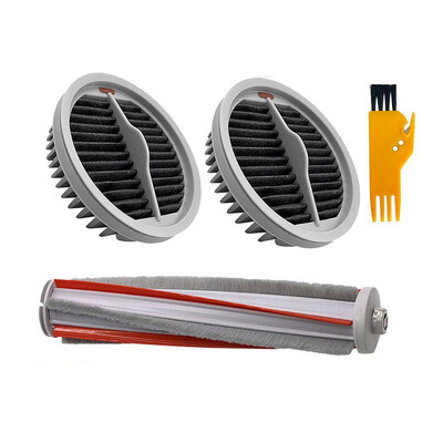 Glavna četka s valjkom Hepa Zamjena filtra za Xiaomi Roidmi NEX X20 X30 S2 F8 Pro rezervni dijelovi za ručni bežični usisivač