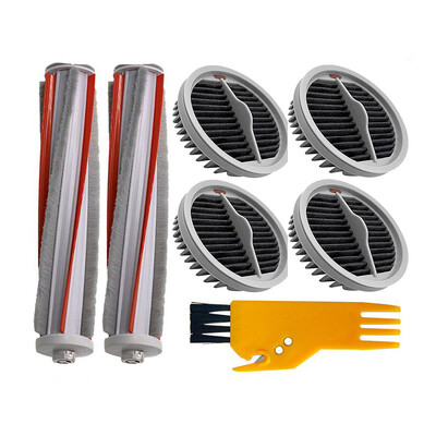 Glavna četka s valjkom Hepa Zamjena filtra za Xiaomi Roidmi NEX X20 X30 S2 F8 Pro rezervni dijelovi za ručni bežični usisivač