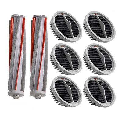 Glavna četka s valjkom Hepa Zamjena filtra za Xiaomi Roidmi NEX X20 X30 S2 F8 Pro rezervni dijelovi za ručni bežični usisivač