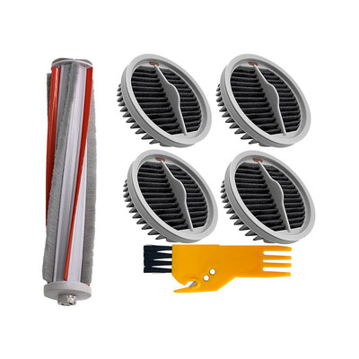 Glavna četka s valjkom Hepa Zamjena filtra za Xiaomi Roidmi NEX X20 X30 S2 F8 Pro rezervni dijelovi za ručni bežični usisivač