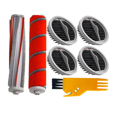 Glavna četka s valjkom Hepa Zamjena filtra za Xiaomi Roidmi NEX X20 X30 S2 F8 Pro rezervni dijelovi za ručni bežični usisivač