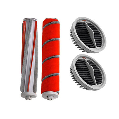 Glavna četka s valjkom Hepa Zamjena filtra za Xiaomi Roidmi NEX X20 X30 S2 F8 Pro rezervni dijelovi za ručni bežični usisivač