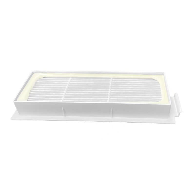 Náhradné diely pre robotický vysávač Ecovacs DEEBOT T20 PRO T20PRO Plus/T20 MAX Plus s HEPA filtrom