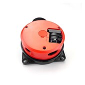 Kompatibilis a proscenic M6 M7 R2 Haier JX37 robotporszívó LDS lézeres távolságérzékelő tartozékaival