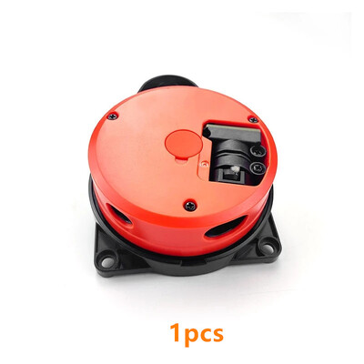 Kompatibilis a proscenic M6 M7 R2 Haier JX37 robotporszívó LDS lézeres távolságérzékelő tartozékaival